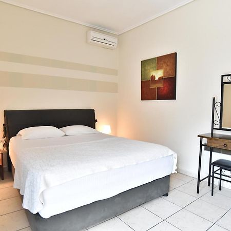Luca Apartments PalaiónTsiflíkion Zewnętrze zdjęcie