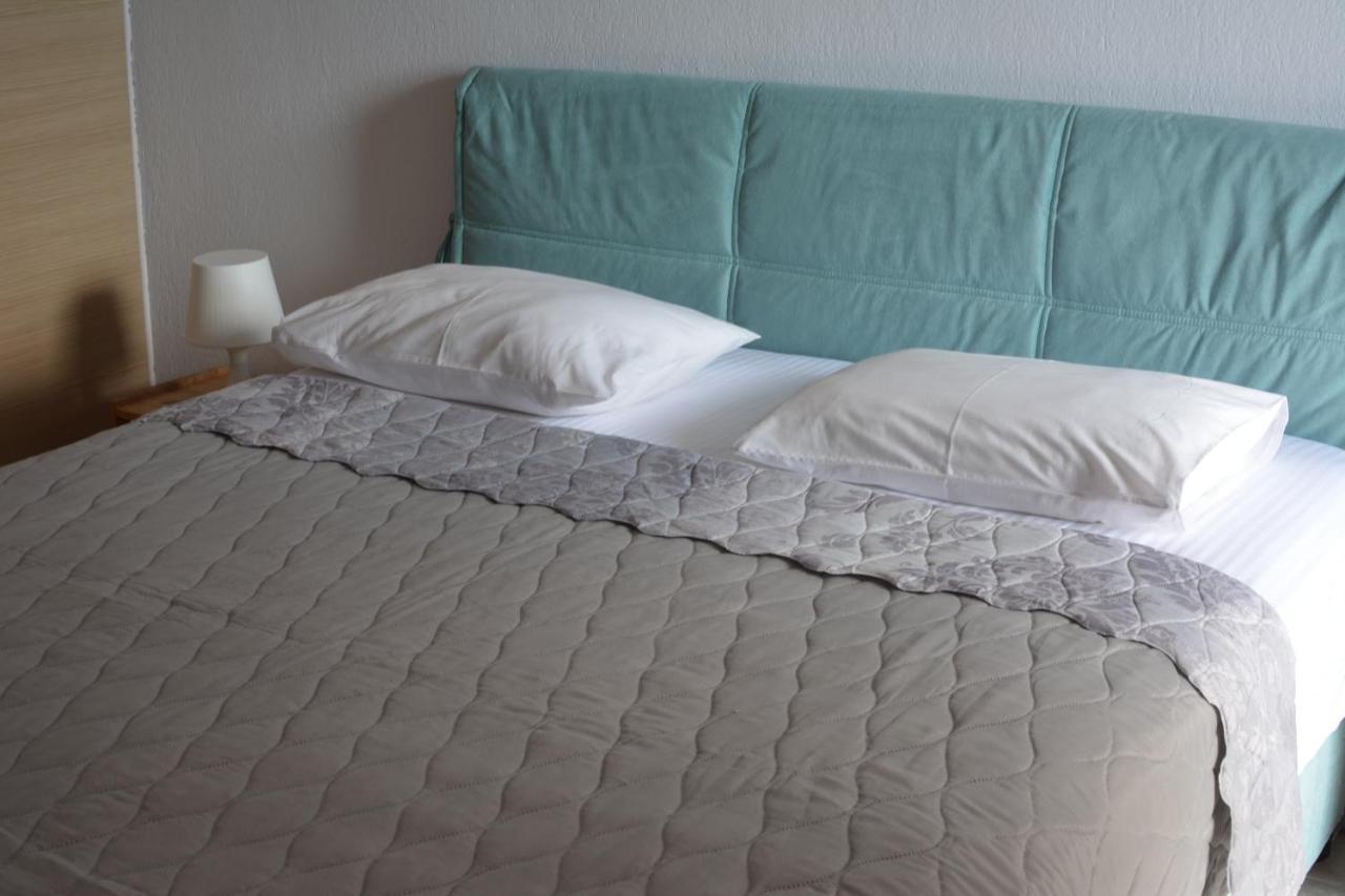 Luca Apartments PalaiónTsiflíkion Zewnętrze zdjęcie