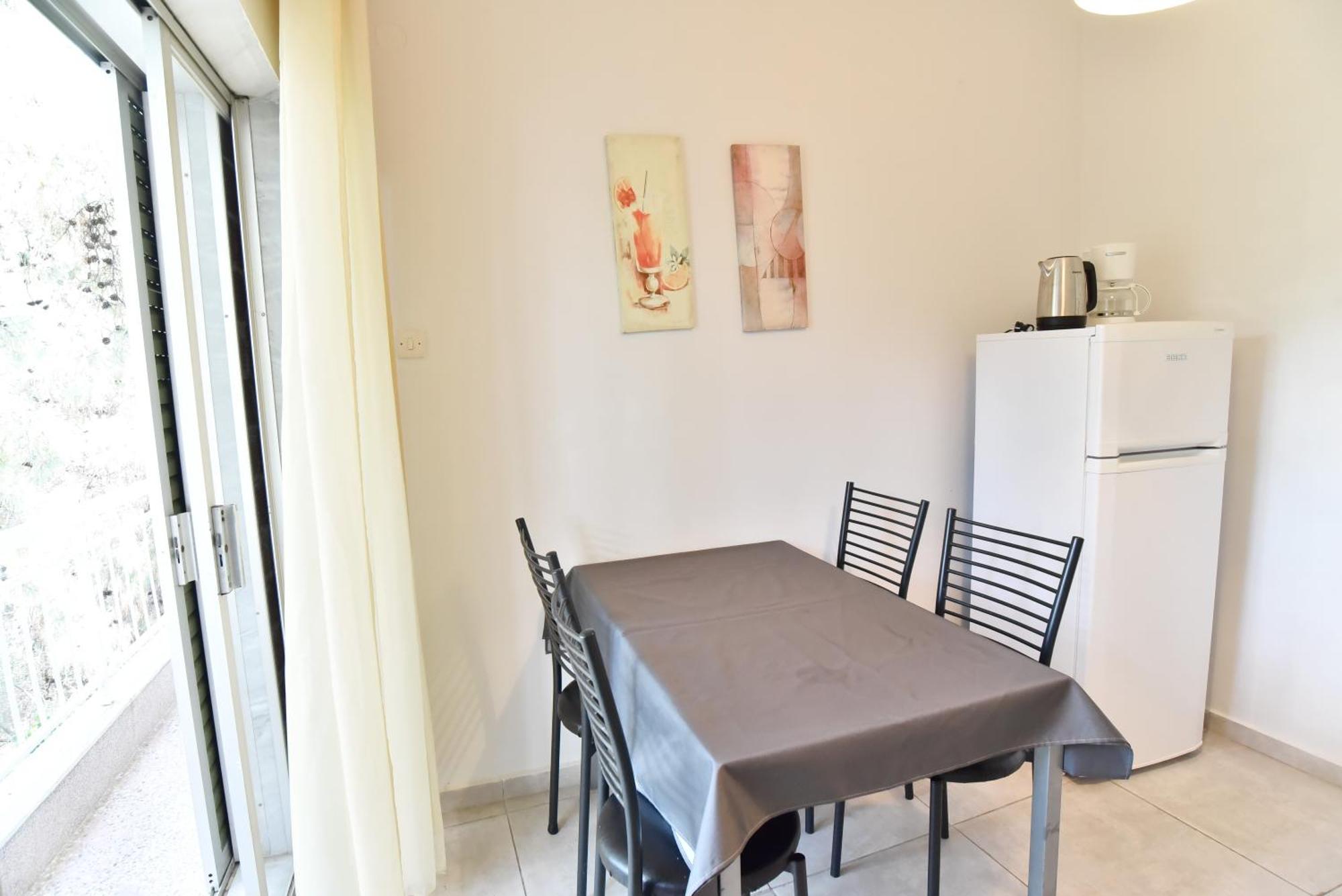 Luca Apartments PalaiónTsiflíkion Zewnętrze zdjęcie